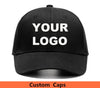 Custom Embroidery Baseball caps