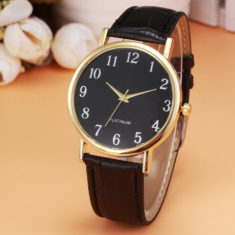 High Quality Gift wristwatch